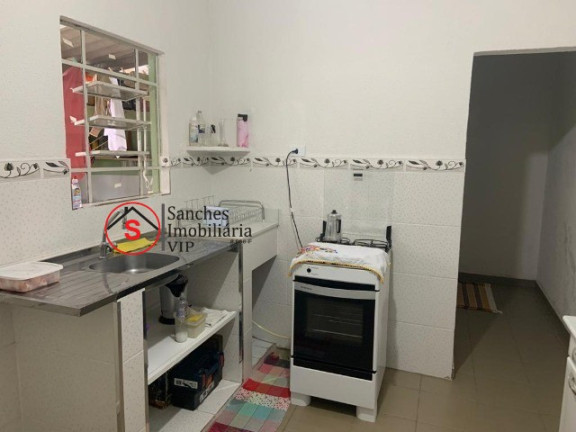 Imagem Casa com 2 Quartos à Venda, 180 m² em Vila Ema - São Paulo