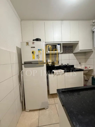 Imagem Apartamento com 2 Quartos à Venda, 48 m² em Jardim Nova Michigan - São José Dos Campos