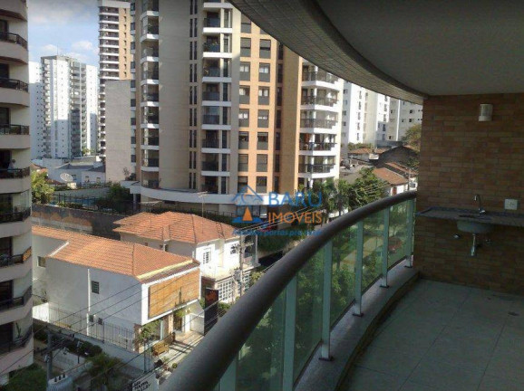 Imagem Apartamento com 4 Quartos à Venda, 157 m² em Perdizes - São Paulo Imagem Apartamento com 4 Quartos à Venda, 157 m² em Perdizes - São Paulo