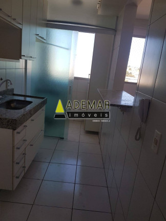 Imagem Apartamento com 2 Quartos à Venda, em Jardim Brasil - São Carlos Imagem Apartamento com 2 Quartos à Venda, em Jardim Brasil - São Carlos