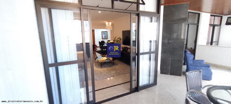 Imagem Apartamento com 4 Quartos à Venda, 300 m² em Itapoã - Vila Velha