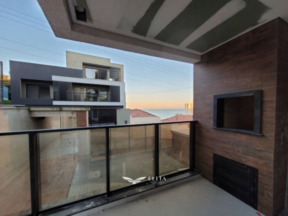 Apartamento com 3 Quartos à Venda, 84 m² em Centro - Barra Velha
