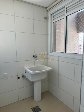Imagem Apartamento com 3 Quartos para Alugar, 111 m² em Village Veneza - Goiânia