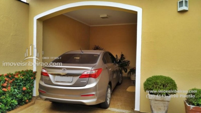 Imagem Casa com 3 Quartos à Venda, 169 m² em Ribeirânia - Ribeirão Preto Imagem Casa com 3 Quartos à Venda, 169 m² em Ribeirânia - Ribeirão Preto
