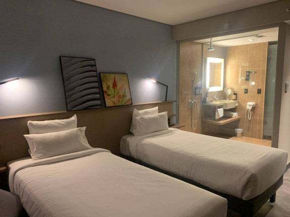 Imagem Imóvel Comercial à Venda, 25 m² em Savassi - Belo Horizonte