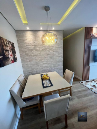 Imagem Apartamento com 2 Quartos à Venda, 77 m² em Centro - São Bernardo Do Campo Imagem Apartamento com 2 Quartos à Venda, 77 m² em Centro - São Bernardo Do Campo