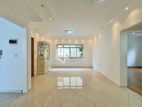 Imagem Apartamento com 3 Quartos à Venda, 102 m² em Vila Mariana - São Paulo