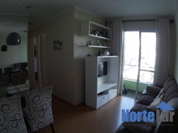 Imagem Apartamento com 3 Quartos à Venda, 60 m² em Vila Amélia - São Paulo Imagem Apartamento com 3 Quartos à Venda, 60 m² em Vila Amélia - São Paulo
