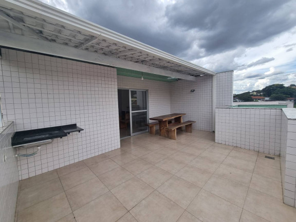 Imagem Cobertura com 3 Quartos para Alugar, 130 m² em Havaí - Belo Horizonte Imagem Cobertura com 3 Quartos para Alugar, 130 m² em Havaí - Belo Horizonte