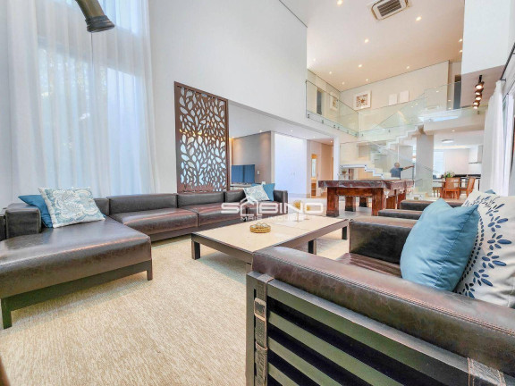 Imagem Casa com 6 Quartos à Venda, 575 m² em Riviera De São Lourenço - Bertioga Imagem Casa com 6 Quartos à Venda, 575 m² em Riviera De São Lourenço - Bertioga