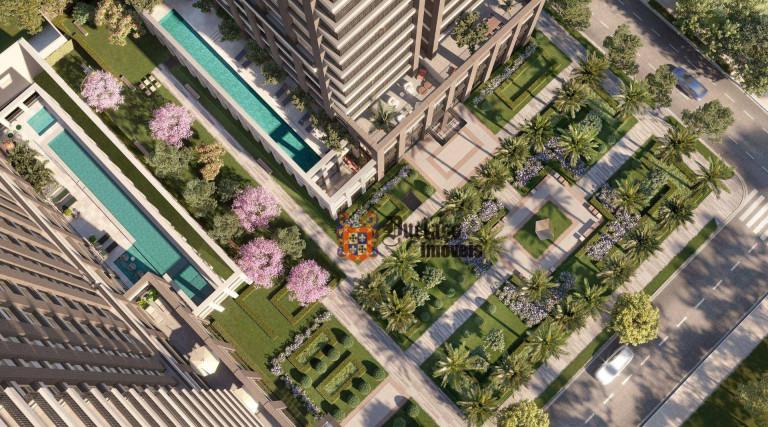 Imagem Cobertura com 3 Quartos à Venda, 314 m² em Itaim Bibi - São Paulo Imagem Cobertura com 3 Quartos à Venda, 314 m² em Itaim Bibi - São Paulo