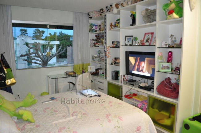 Imagem Casa com 4 Quartos para Alugar, 462 m² em Tarumã - Manaus Imagem Casa com 4 Quartos para Alugar, 462 m² em Tarumã - Manaus