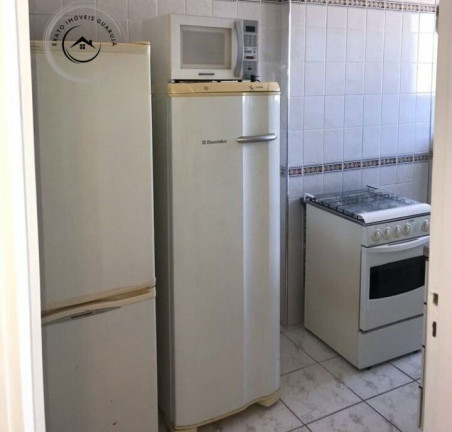 Imagem Apartamento com 1 Quarto para Alugar, 65 m² em Enseada - Guarujá Imagem Apartamento com 1 Quarto para Alugar, 65 m² em Enseada - Guarujá