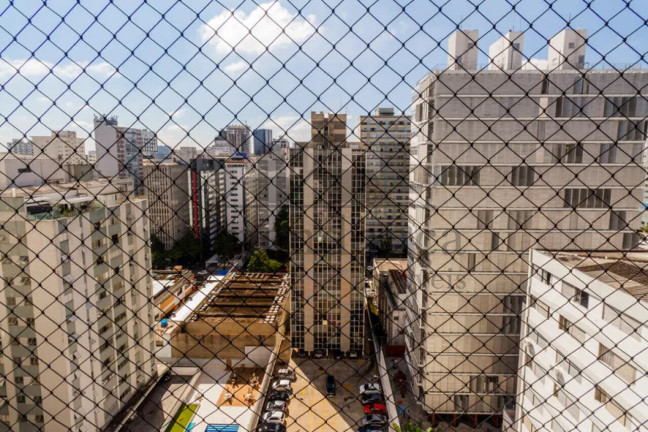 Imagem Apartamento com 3 Quartos à Venda, 149 m² em Higienópolis - São Paulo Imagem Apartamento com 3 Quartos à Venda, 149 m² em Higienópolis - São Paulo