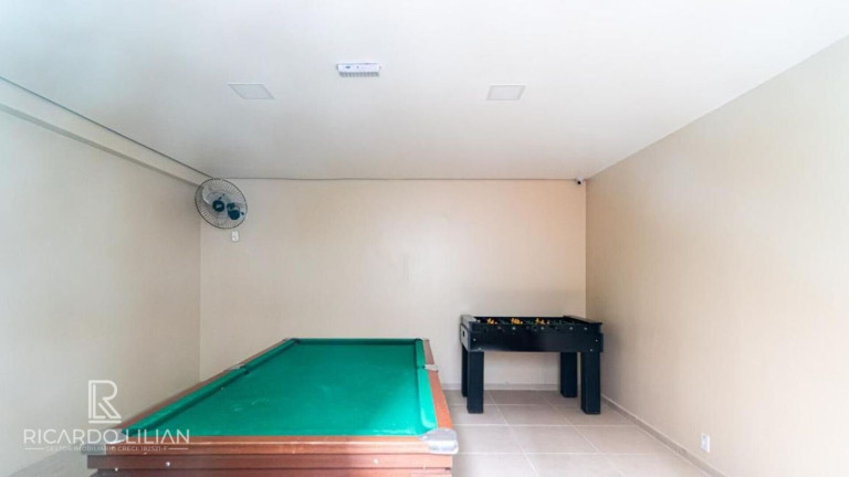 Imagem Apartamento com 2 Quartos à Venda, 45 m² em Jardim Santa Terezinha (zona Leste) - São Paulo