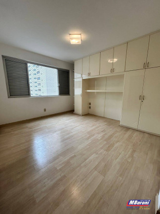 Imagem Apartamento com 3 Quartos à Venda, 200 m² em Paraíso - São Paulo