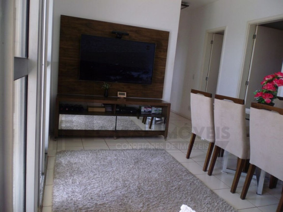 Imagem Apartamento com 3 Quartos à Venda, 81 m² em Cidade Nova - Ananindeua