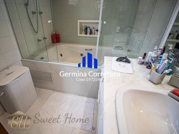 Imagem Casa com 3 Quartos à Venda, 255 m² em Alphaville - Santana De Parnaíba Imagem Casa com 3 Quartos à Venda, 255 m² em Alphaville - Santana De Parnaíba