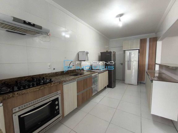 Imagem Apartamento com 3 Quartos à Venda, 152 m² em Ocian - Praia Grande Imagem Apartamento com 3 Quartos à Venda, 152 m² em Ocian - Praia Grande