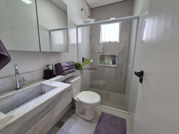 Imagem Casa de Condomínio com 3 Quartos à Venda, 167 m²