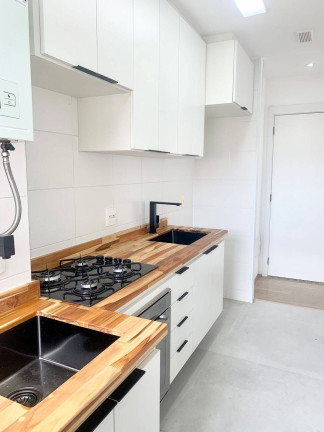 Imagem Apartamento com 2 Quartos à Venda, 61 m² em Parque União - Jundiaí