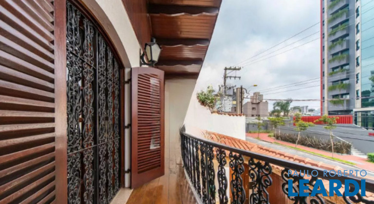 Imagem Sobrado com 3 Quartos à Venda, 350 m² em Jardim - Santo André Imagem Sobrado com 3 Quartos à Venda, 350 m² em Jardim - Santo André