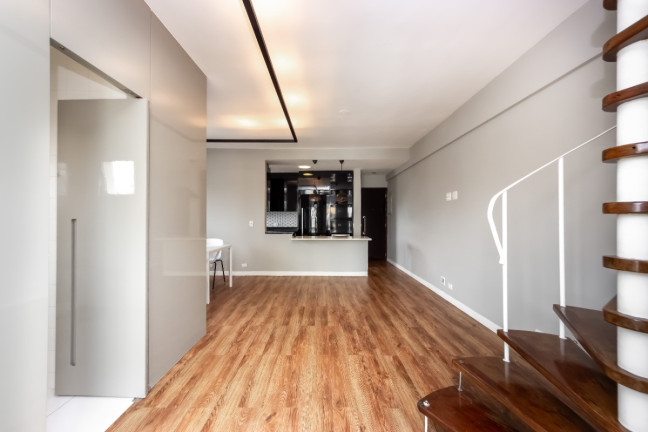 Imagem Apartamento com 1 Quarto à Venda, 94 m² em Moema - São Paulo Imagem Apartamento com 1 Quarto à Venda, 94 m² em Moema - São Paulo