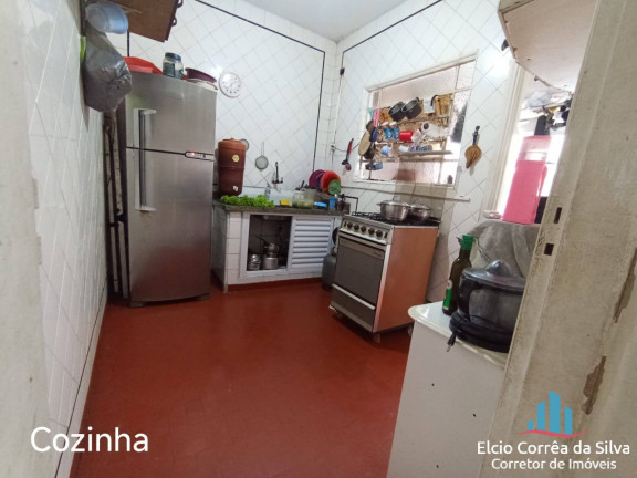 Imagem Apartamento com 2 Quartos à Venda, 68 m² em Campo Grande - Santos Imagem Apartamento com 2 Quartos à Venda, 68 m² em Campo Grande - Santos