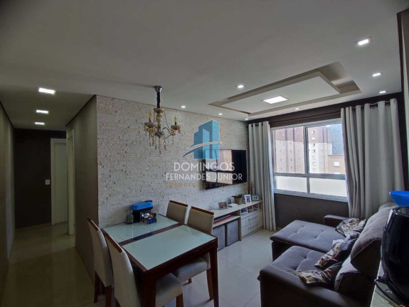 Imagem Apartamento com 2 Quartos à Venda, 48 m² em Itaquera - São Paulo Imagem Apartamento com 2 Quartos à Venda, 48 m² em Itaquera - São Paulo