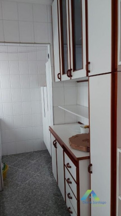 Imagem Apartamento com 2 Quartos à Venda, 81 m² em Santo Antônio - São Caetano Do Sul Imagem Apartamento com 2 Quartos à Venda, 81 m² em Santo Antônio - São Caetano Do Sul