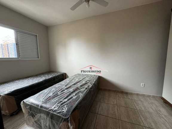 Imagem Apartamento com 2 Quartos à Venda, 70 m² em Aviação - Praia Grande
