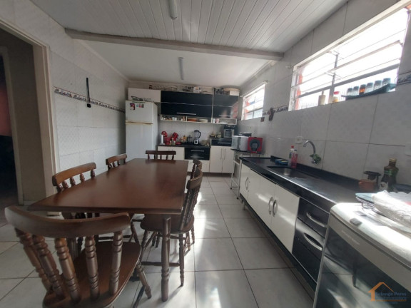 Imagem Casa com 3 Quartos à Venda, 240 m² em Centro - Ubatuba Imagem Casa com 3 Quartos à Venda, 240 m² em Centro - Ubatuba