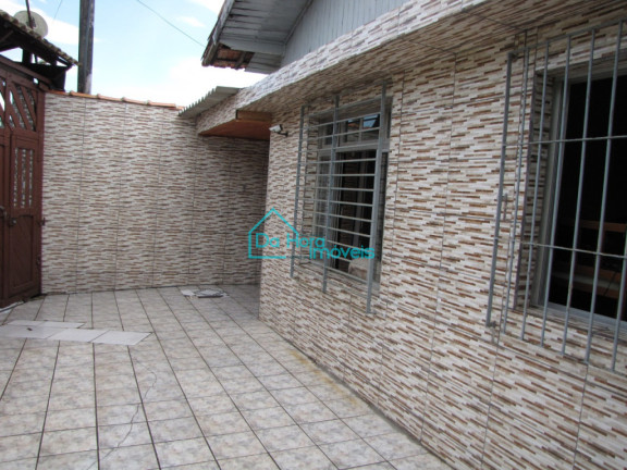 Imagem Casa com 2 Quartos à Venda, 75 m² em Agenor De Campos - Mongaguá Imagem Casa com 2 Quartos à Venda, 75 m² em Agenor De Campos - Mongaguá