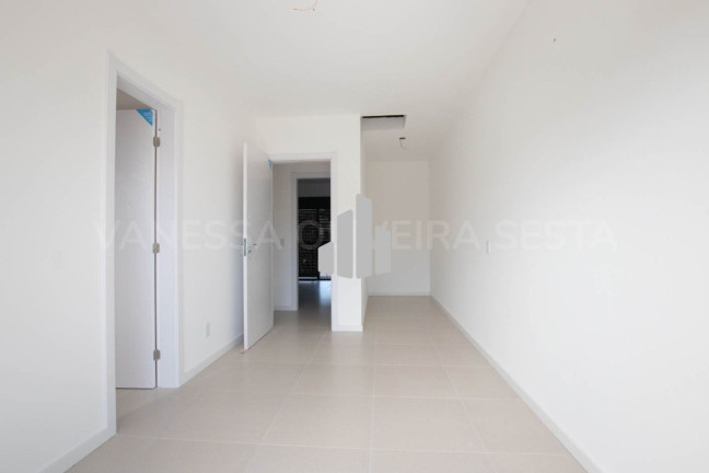 Imagem Sobrado com 2 Quartos à Venda, 89 m² em Praia Da Cal - Torres