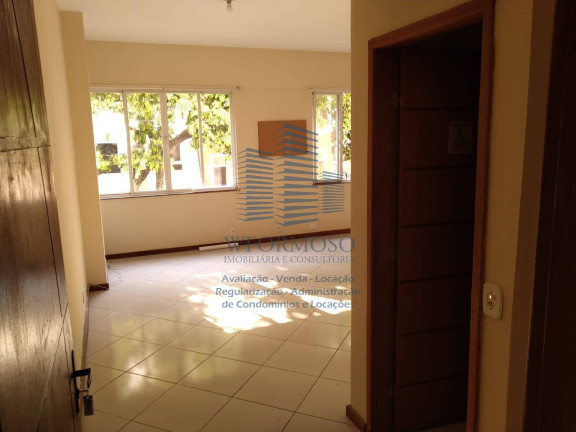Imagem Sala Comercial para Alugar, 37 m² em Centro - Rio De Janeiro