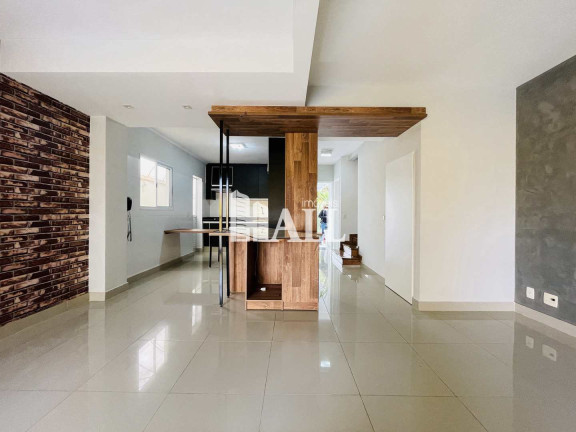 Imagem Casa com 3 Quartos à Venda, 130 m² em Higienópolis - São José Do Rio Preto