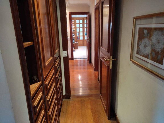 Imagem Apartamento com 4 Quartos à Venda, 390 m² em Lourdes - Belo Horizonte