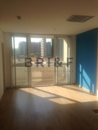 Imagem Imóvel Comercial à Venda, 42 m² em Chácara Santo Antônio (zona Sul) - São Paulo Imagem Imóvel Comercial à Venda, 42 m² em Chácara Santo Antônio (zona Sul) - São Paulo