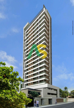 Imagem Imóvel com 2 Quartos à Venda, 54 m² em Madalena - Recife Imagem Imóvel com 2 Quartos à Venda, 54 m² em Madalena - Recife