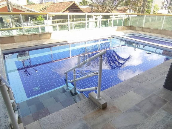Imagem Apartamento com 2 Quartos à Venda,  em Aviacao - Praia Grande