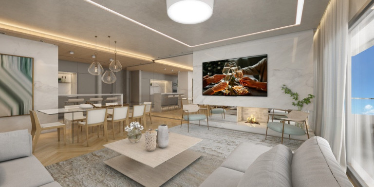 Imagem Apartamento com 3 Quartos à Venda, 151 m² em Auxiliadora - Porto Alegre Imagem Apartamento com 3 Quartos à Venda, 151 m² em Auxiliadora - Porto Alegre