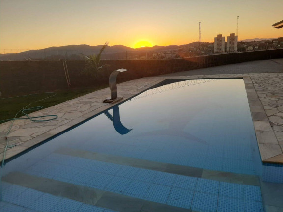 Imagem Chácara com 3 Quartos à Venda, 280 m² em Terra Preta - Mairiporã Imagem Chácara com 3 Quartos à Venda, 280 m² em Terra Preta - Mairiporã