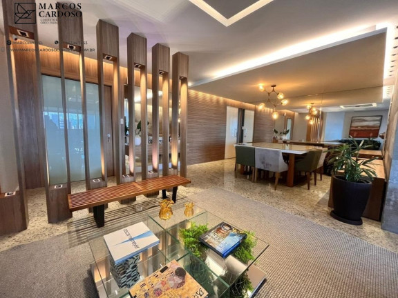 Imóvel com 4 Quartos à Venda, 286 m² em Batista Campos - Belém