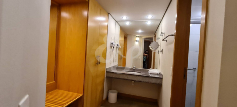 Imagem Apartamento com 1 Quarto à Venda, 30 m² em Alphaville Centro Industrial E Empresarial/alphaville. - Barueri Imagem Apartamento com 1 Quarto à Venda, 30 m² em Alphaville Centro Industrial E Empresarial/alphaville. - Barueri