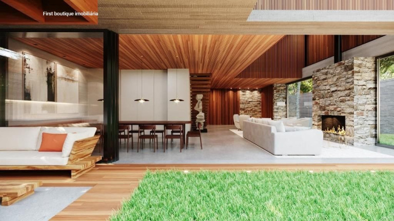 Imagem Casa com 4 Quartos à Venda, 600 m² em Jardim Paulista - São Paulo Imagem Casa com 4 Quartos à Venda, 600 m² em Jardim Paulista - São Paulo