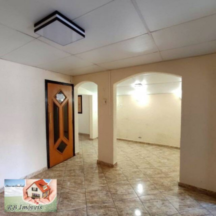 Imagem Casa com 5 Quartos à Venda, 170 m² em Jardim Bom Pastor - Santo André Imagem Casa com 5 Quartos à Venda, 170 m² em Jardim Bom Pastor - Santo André