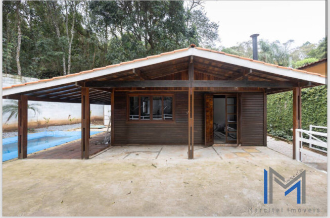 Imagem Casa de Condomínio com 3 Quartos à Venda, 174 m² em Granja Carneiro Viana - Cotia