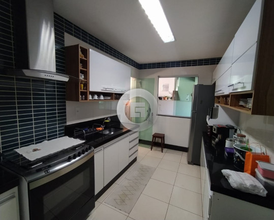 Imagem Apartamento com 3 Quartos à Venda, 110 m² em Ibituruna - Montes Claros Imagem Apartamento com 3 Quartos à Venda, 110 m² em Ibituruna - Montes Claros