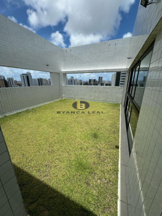 Imagem Apartamento com 1 Quarto à Venda, 37 m² em Parnamirim - Recife