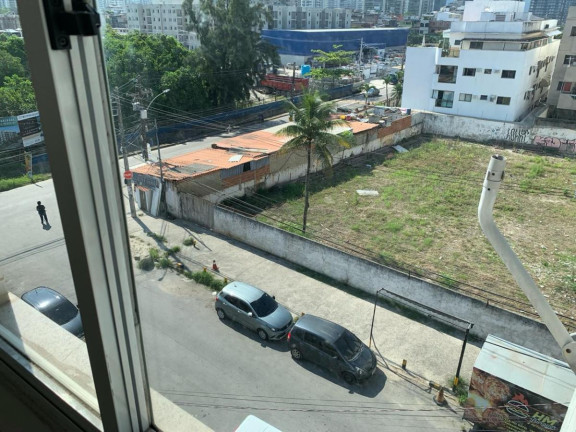 Imagem Apartamento com 2 Quartos à Venda, 50 m² em Recreio Dos Bandeirantes - Rio De Janeiro